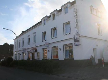 Godorfer Muehle Hotell Köln Eksteriør bilde