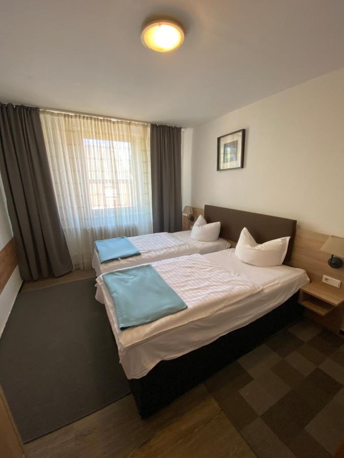 Godorfer Muehle Hotell Köln Eksteriør bilde