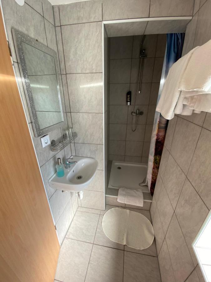 Godorfer Muehle Hotell Köln Eksteriør bilde
