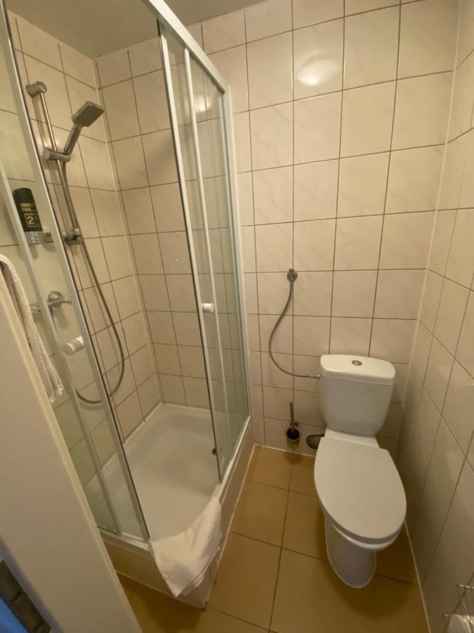 Godorfer Muehle Hotell Köln Eksteriør bilde