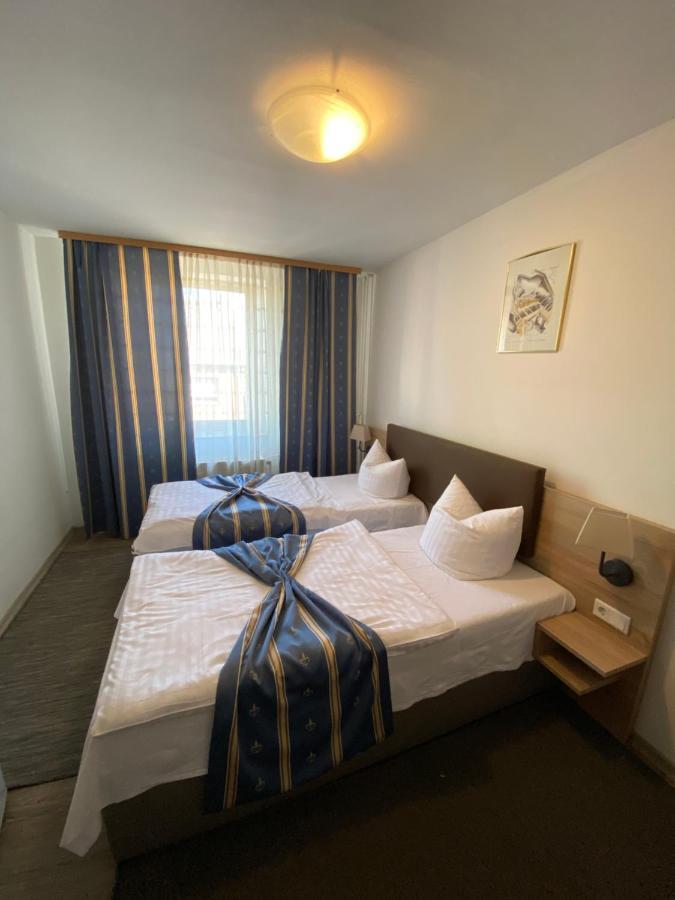 Godorfer Muehle Hotell Köln Eksteriør bilde