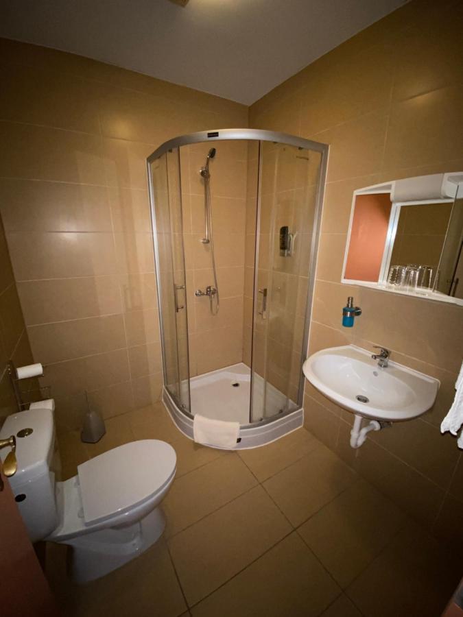 Godorfer Muehle Hotell Köln Eksteriør bilde