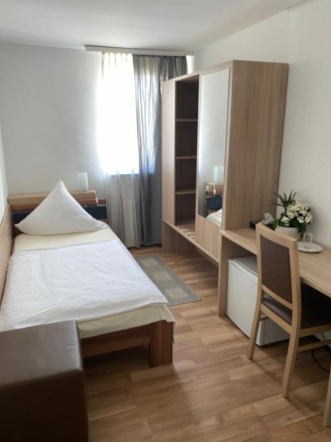 Godorfer Muehle Hotell Köln Eksteriør bilde
